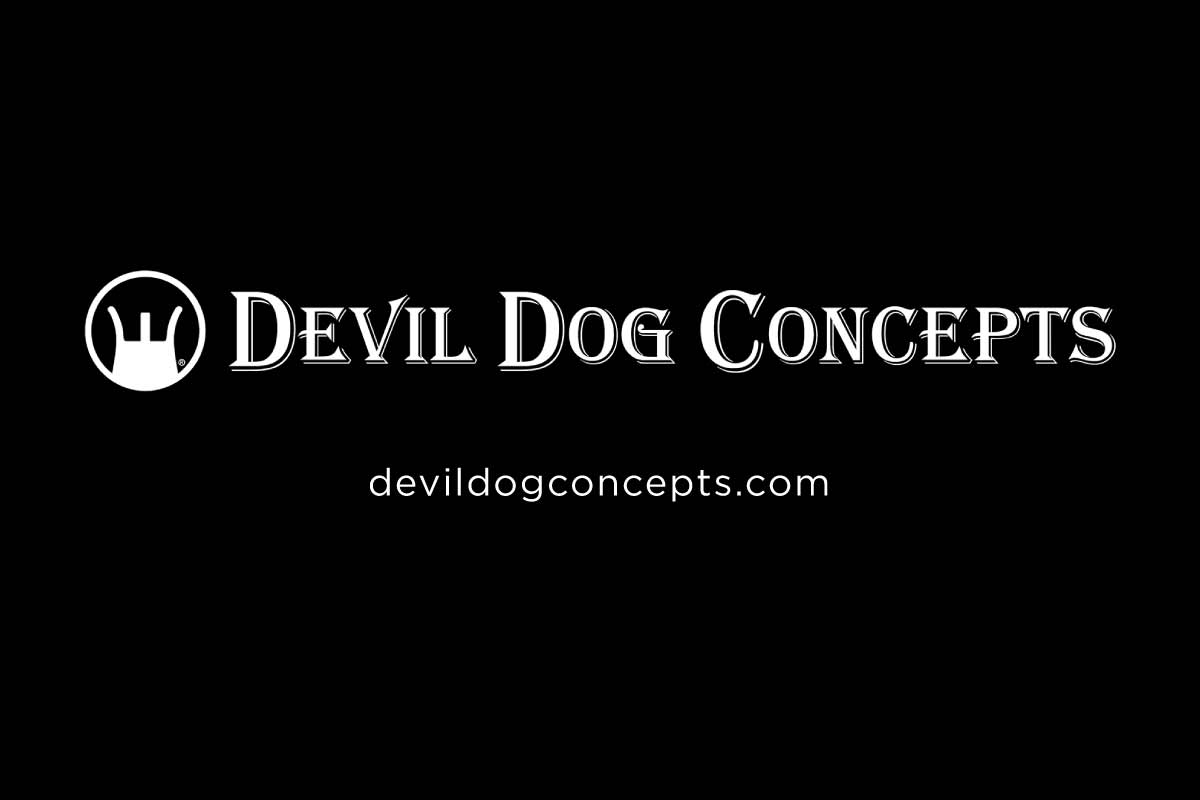 Devil Dog Concepts Social banner