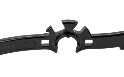 Advanced Armorers Wrench [Game Changer for the AR-15 Armorer]