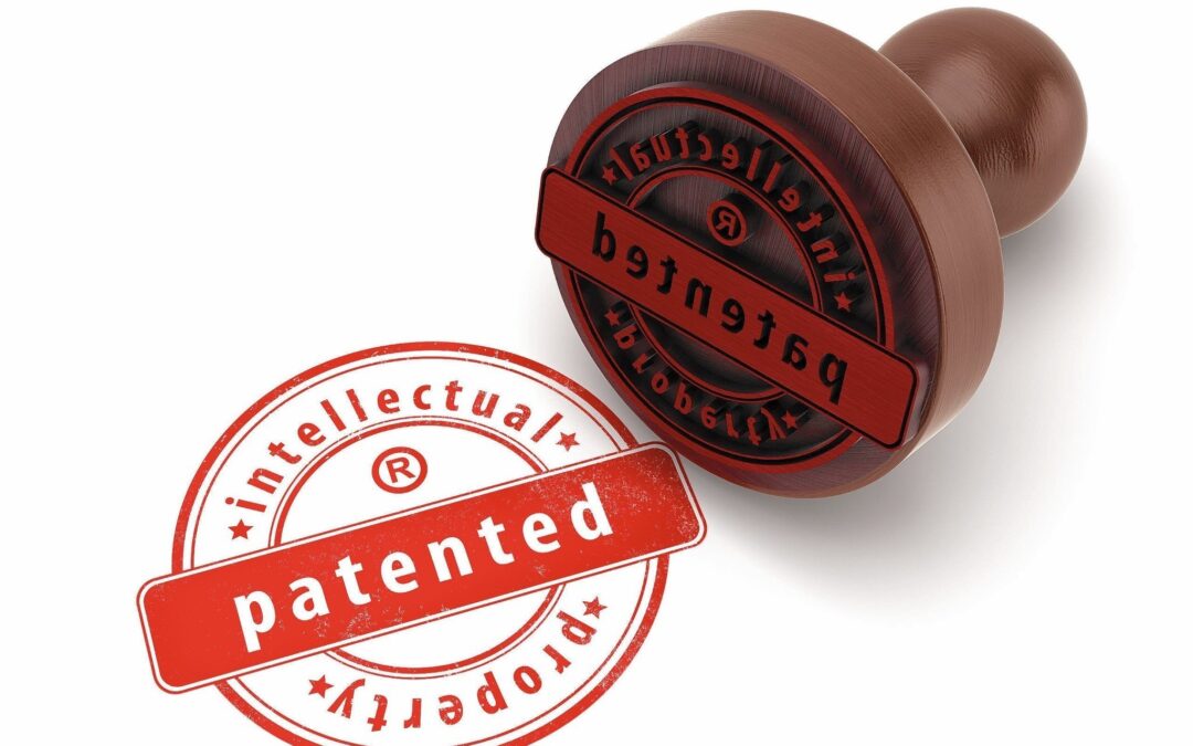 Patents & Trademarks [Problems protecting your intellectual property]