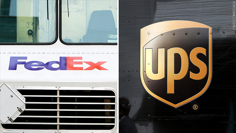 Wade’s World: Are Carrier Services Tracking Firearms [Are FedEx & UPS being used as a Firearms Registry]