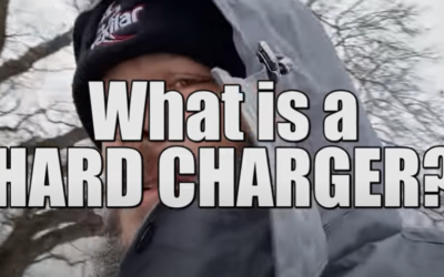 {VIDEO} Devil Dog Concepts Hard Charger ~ Rex Reviews